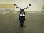     Honda Zoomer 2003  4